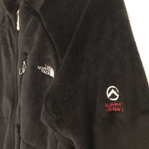 North Face jacket